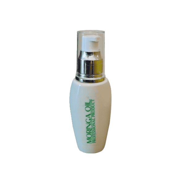 روغن مورینگا اصل برند EXONICرفع اسیب های مو و پوست_ 50میل